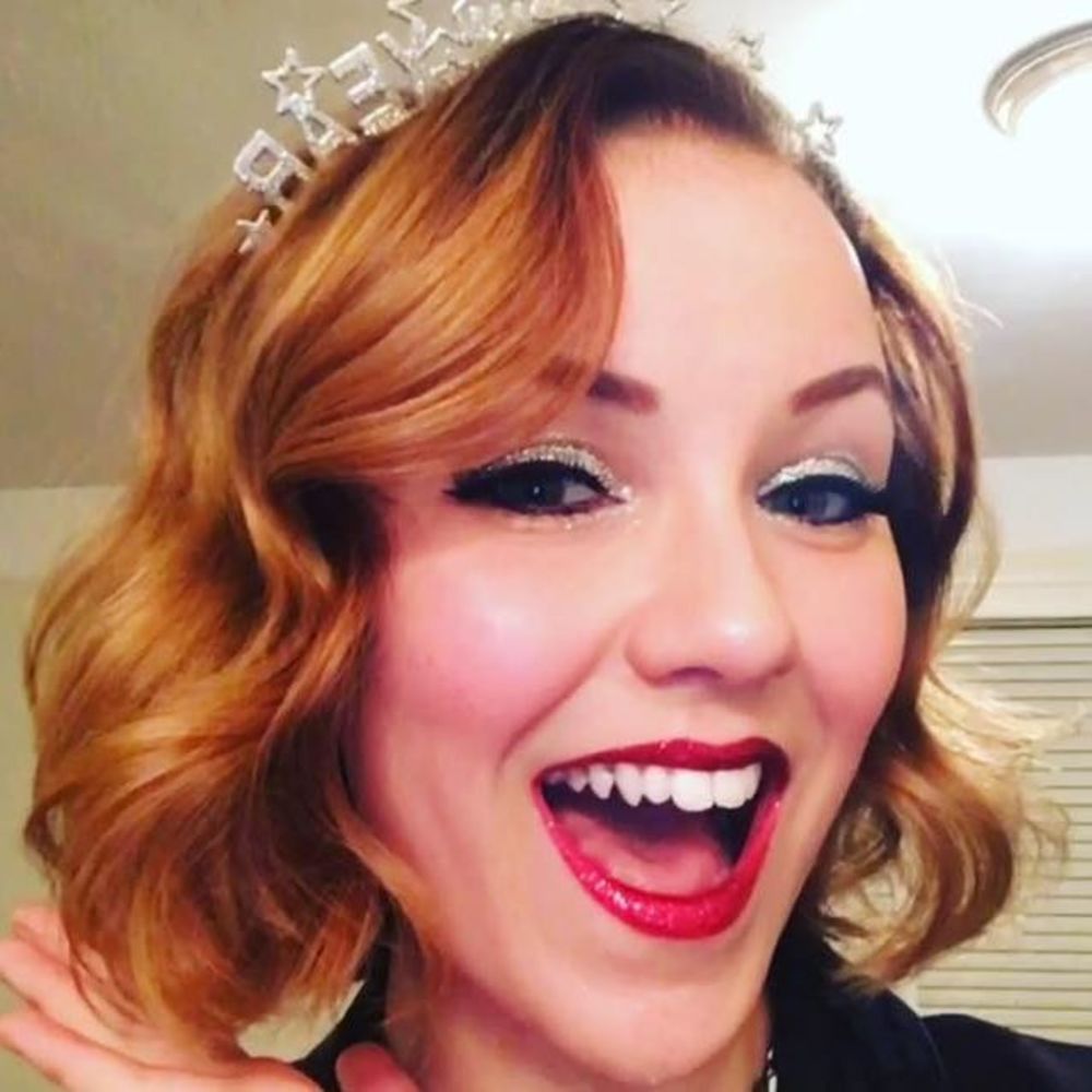 Meet your Posher, Allie